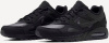 Кроссовки AIR MAX IVO LTR M (RU 42 EU 43 USm 9.5 СМ 26.7; black/black/black)